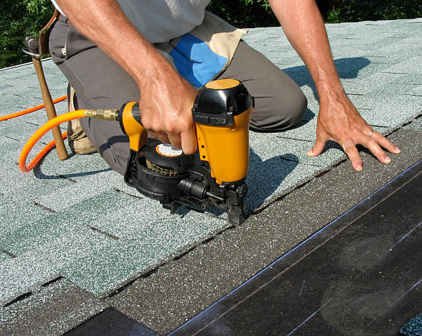 Best Shingle Roofing Installation  in Floral Park, NY